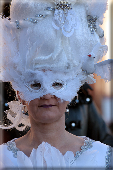 foto Carnevale di Venezia